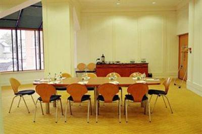 фото отеля Herbert Park Hotel