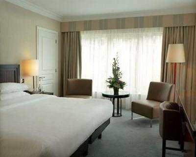 фото отеля Herbert Park Hotel