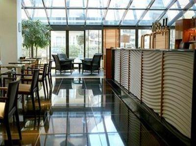 фото отеля Herbert Park Hotel