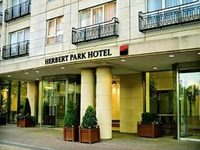 Herbert Park Hotel