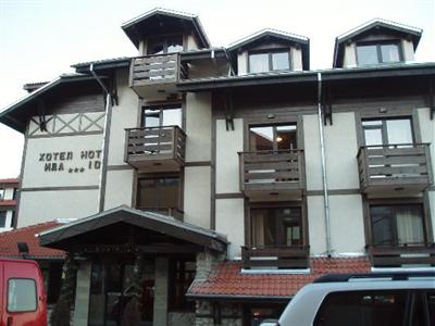 фото отеля Ida Hotel Bansko