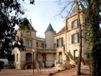 Chateau De Champlong Villerest