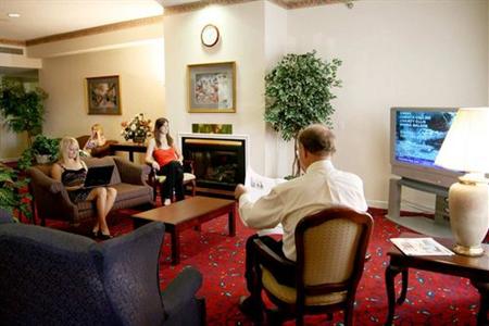 фото отеля Hampton Inn Jefferson City-@ Capital Mall