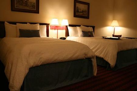 фото отеля Hampton Inn Jefferson City-@ Capital Mall