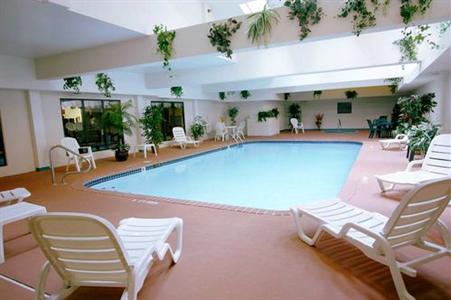 фото отеля Hampton Inn Jefferson City-@ Capital Mall