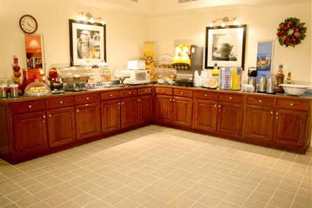 фото отеля Hampton Inn Jefferson City-@ Capital Mall