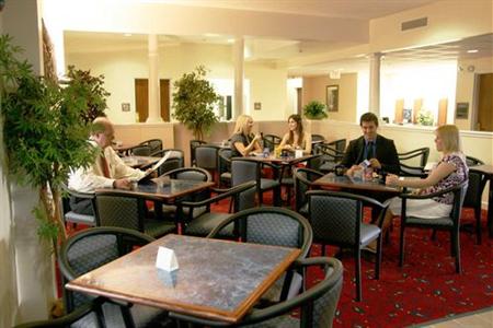 фото отеля Hampton Inn Jefferson City-@ Capital Mall