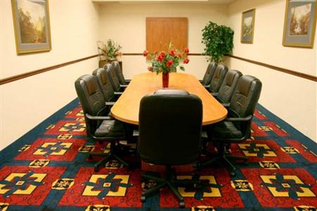 фото отеля Hampton Inn Jefferson City-@ Capital Mall
