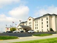 Hampton Inn Jefferson City-@ Capital Mall