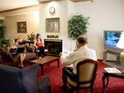фото отеля Hampton Inn Jefferson City-@ Capital Mall