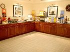фото отеля Hampton Inn Jefferson City-@ Capital Mall