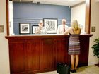 фото отеля Hampton Inn Jefferson City-@ Capital Mall