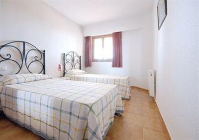 фото отеля Bella Vista Aparthotel Pego