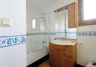 фото отеля Bella Vista Aparthotel Pego