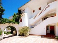 Bella Vista Aparthotel Pego