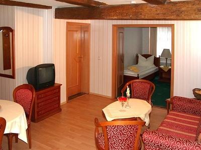 фото отеля Apart Hotel Wernigerode