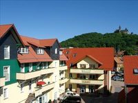 Apart Hotel Wernigerode