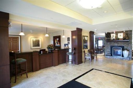 фото отеля Staybridge Suites Downtown Indianapolis