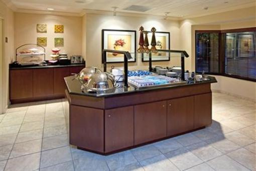 фото отеля Staybridge Suites Downtown Indianapolis