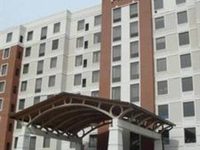 Staybridge Suites Downtown Indianapolis