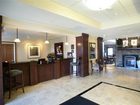 фото отеля Staybridge Suites Downtown Indianapolis