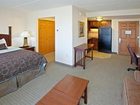 фото отеля Staybridge Suites Downtown Indianapolis