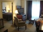 фото отеля Staybridge Suites Downtown Indianapolis