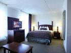 фото отеля Staybridge Suites Downtown Indianapolis