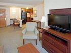 фото отеля Staybridge Suites Downtown Indianapolis