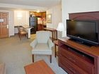 фото отеля Staybridge Suites Downtown Indianapolis