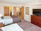 фото отеля Staybridge Suites Downtown Indianapolis