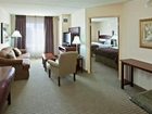 фото отеля Staybridge Suites Downtown Indianapolis