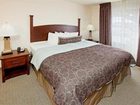 фото отеля Staybridge Suites Downtown Indianapolis