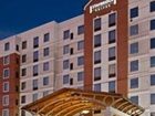 фото отеля Staybridge Suites Downtown Indianapolis