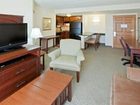 фото отеля Staybridge Suites Downtown Indianapolis