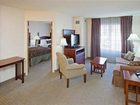 фото отеля Staybridge Suites Downtown Indianapolis