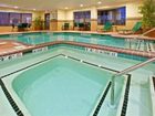 фото отеля Staybridge Suites Downtown Indianapolis