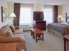 фото отеля Staybridge Suites Downtown Indianapolis