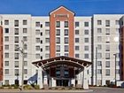 фото отеля Staybridge Suites Downtown Indianapolis