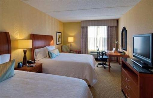 фото отеля Hilton Garden Inn Lakewood