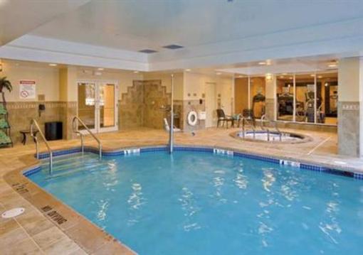 фото отеля Hilton Garden Inn Lakewood