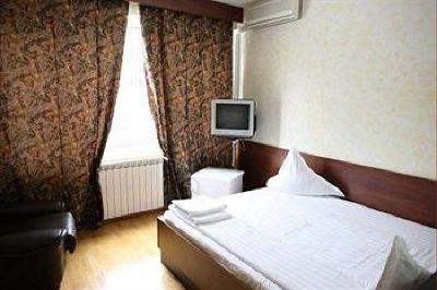 фото отеля Hotel Central Timisoara