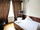 фото отеля Hotel Central Timisoara