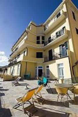 фото отеля Italia e Lido Hotel