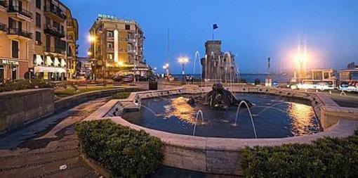 фото отеля Italia e Lido Hotel