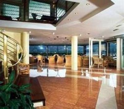 фото отеля Italia e Lido Hotel