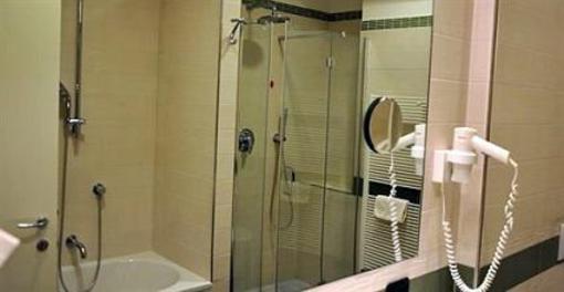 фото отеля Italia e Lido Hotel