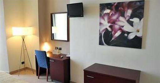 фото отеля Italia e Lido Hotel