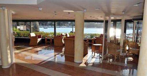 фото отеля Italia e Lido Hotel