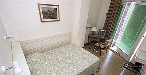 фото отеля Italia e Lido Hotel